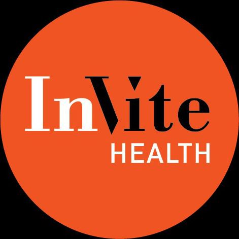 Trademark Logo INVITE HEALTH