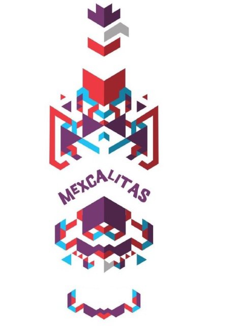 Trademark Logo MEXCALITAS