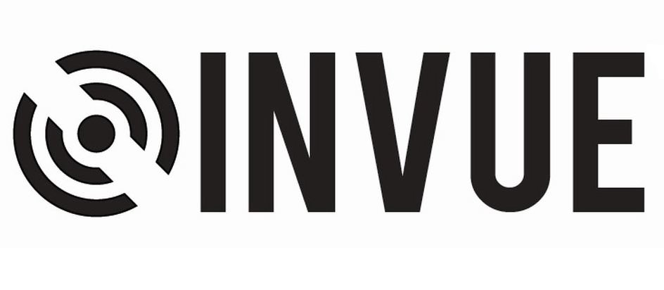 Trademark Logo INVUE