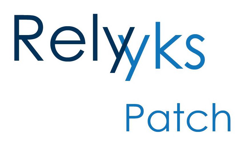  RELYYKS PATCH