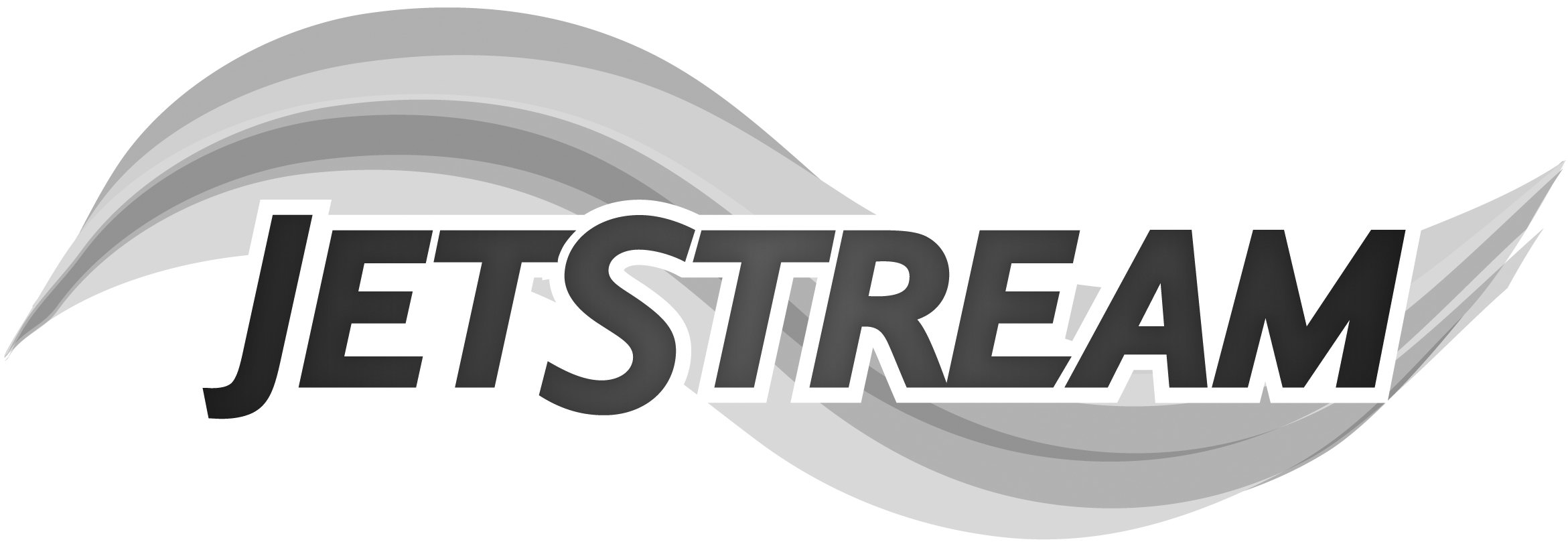 Trademark Logo JETSTREAM