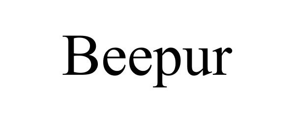  BEEPUR