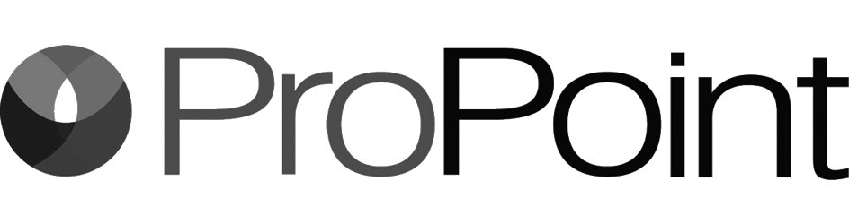 Trademark Logo PROPOINT