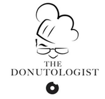  THE DONUTOLOGIST