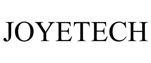 Trademark Logo JOYETECH