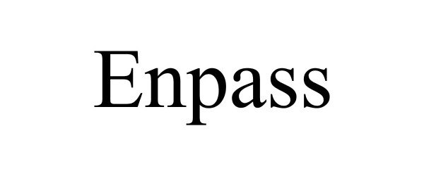 Trademark Logo ENPASS