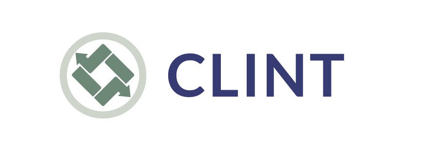 Trademark Logo CLINT