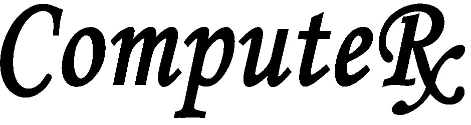 Trademark Logo COMPUTERX