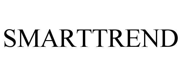 Trademark Logo SMARTTREND