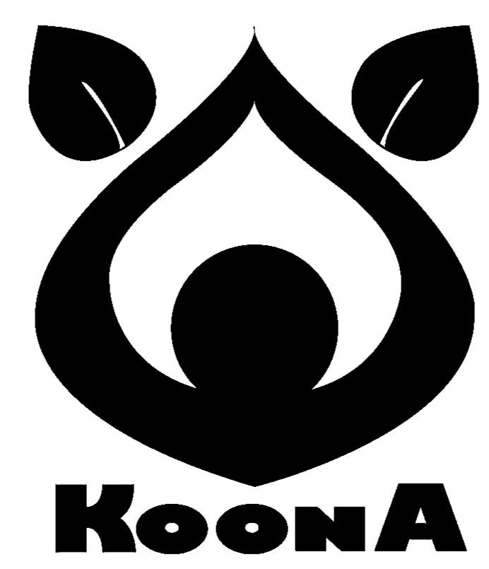 Trademark Logo KOONA