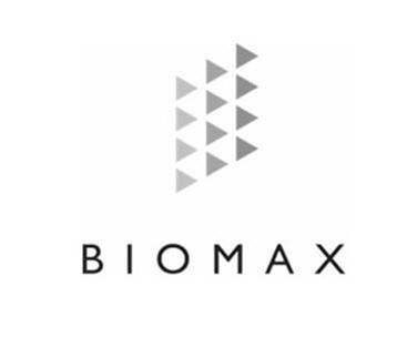 Trademark Logo BIOMAX