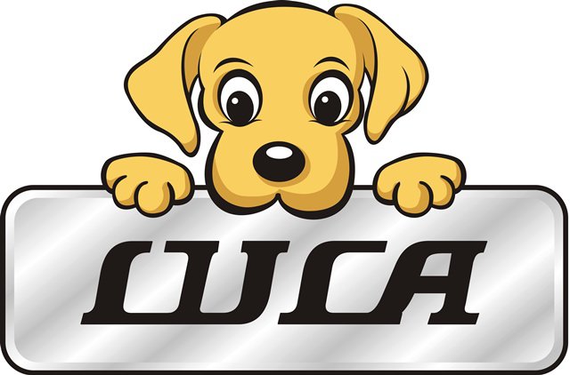 Trademark Logo LUCA