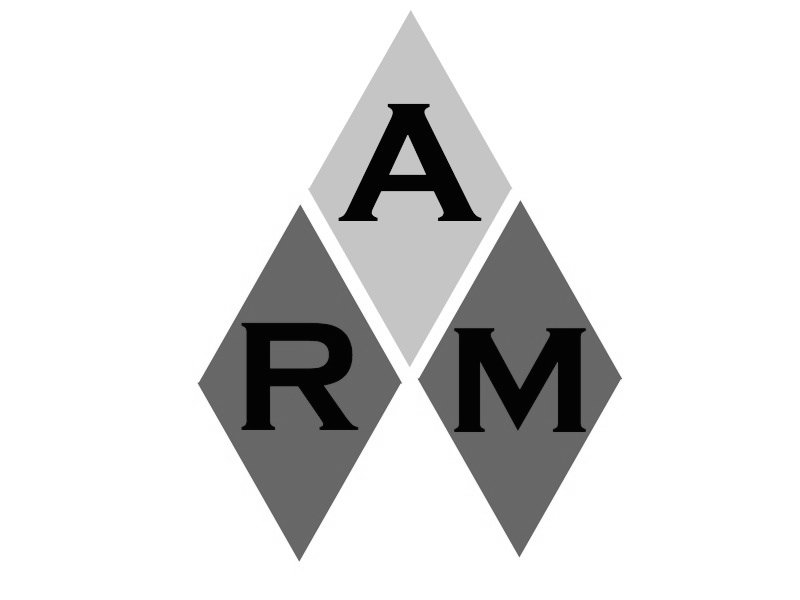 Trademark Logo ARM