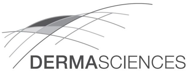 Trademark Logo DERMASCIENCES