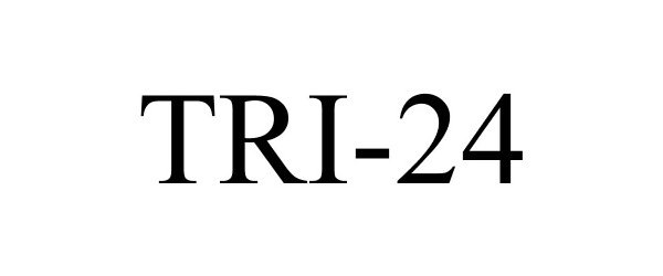  TRI-24