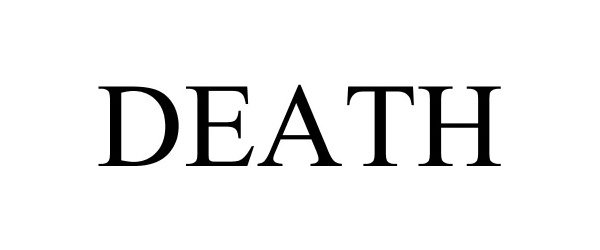  DEATH