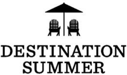 Trademark Logo DESTINATION SUMMER