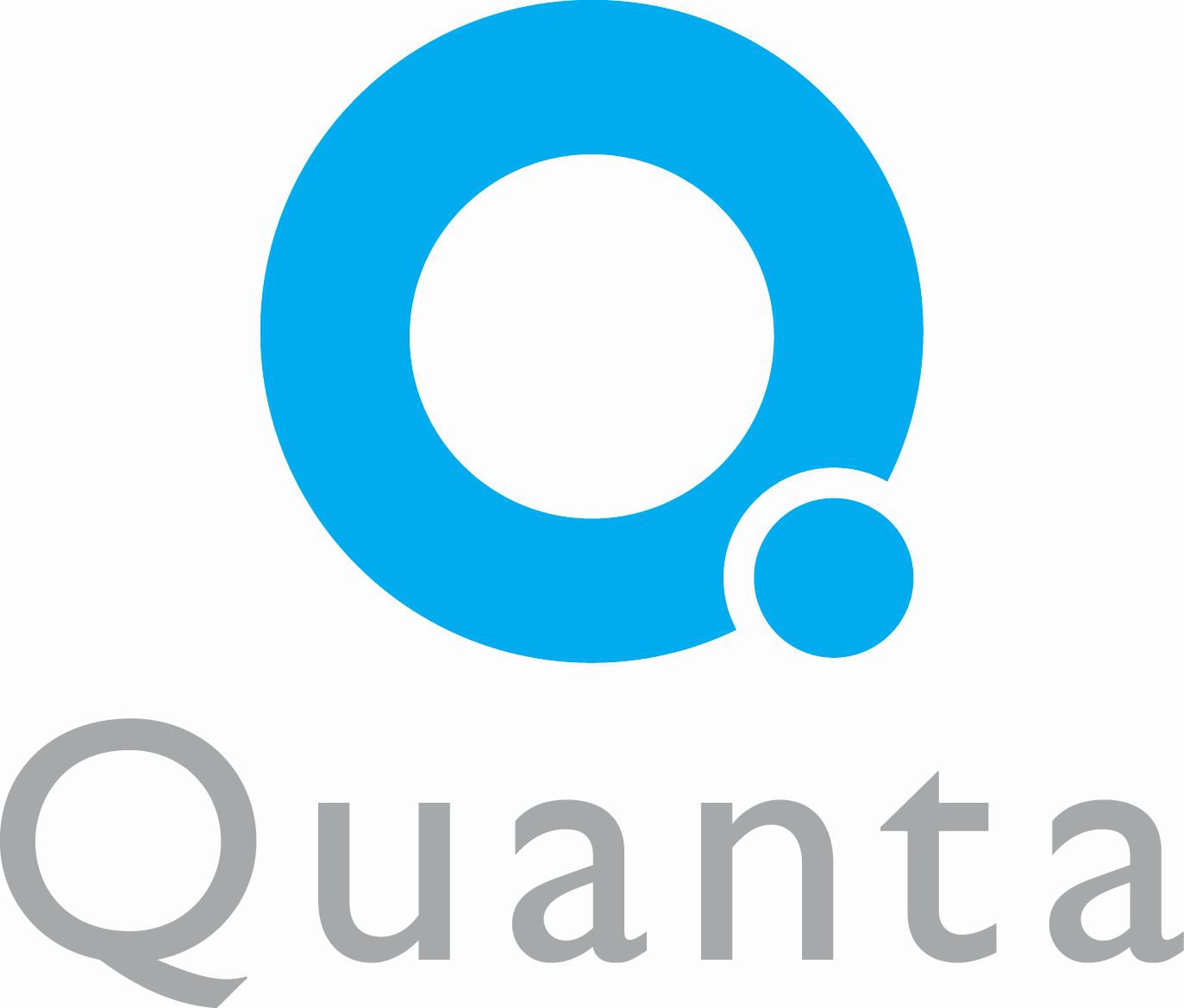 Trademark Logo Q QUANTA