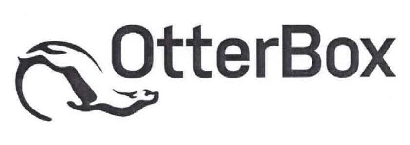 Trademark Logo OTTERBOX