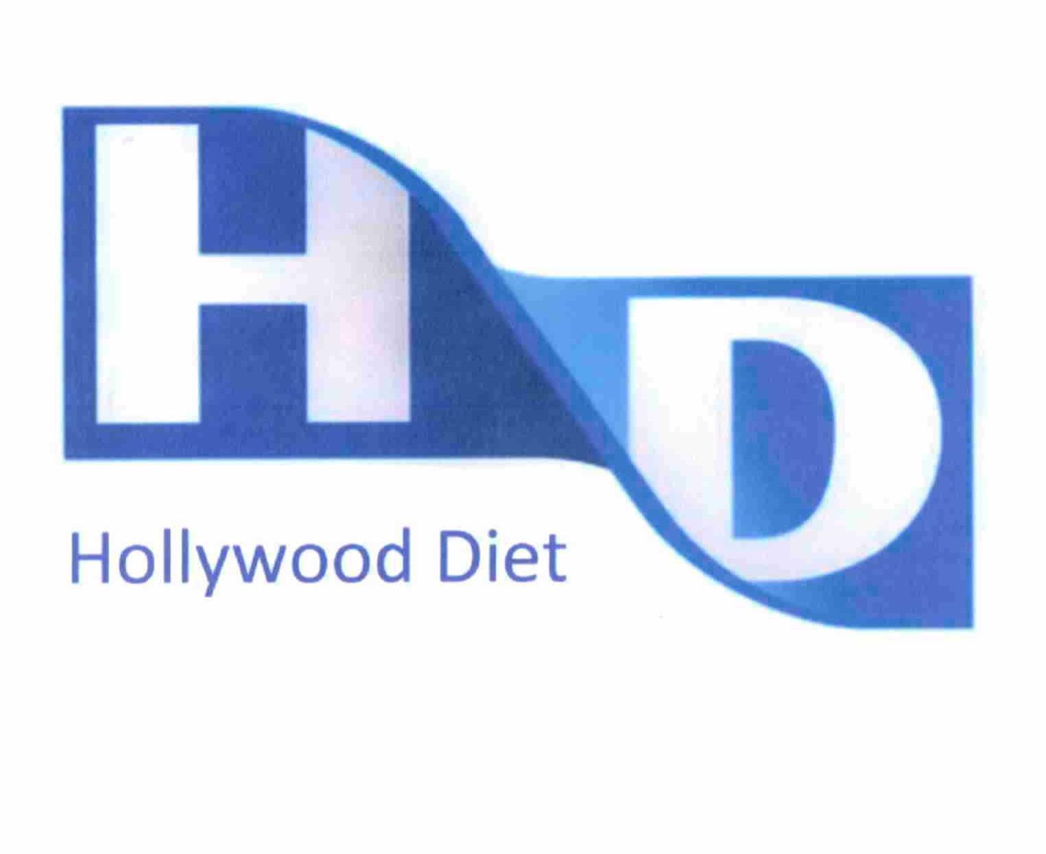  HD HOLLYWOOD DIET