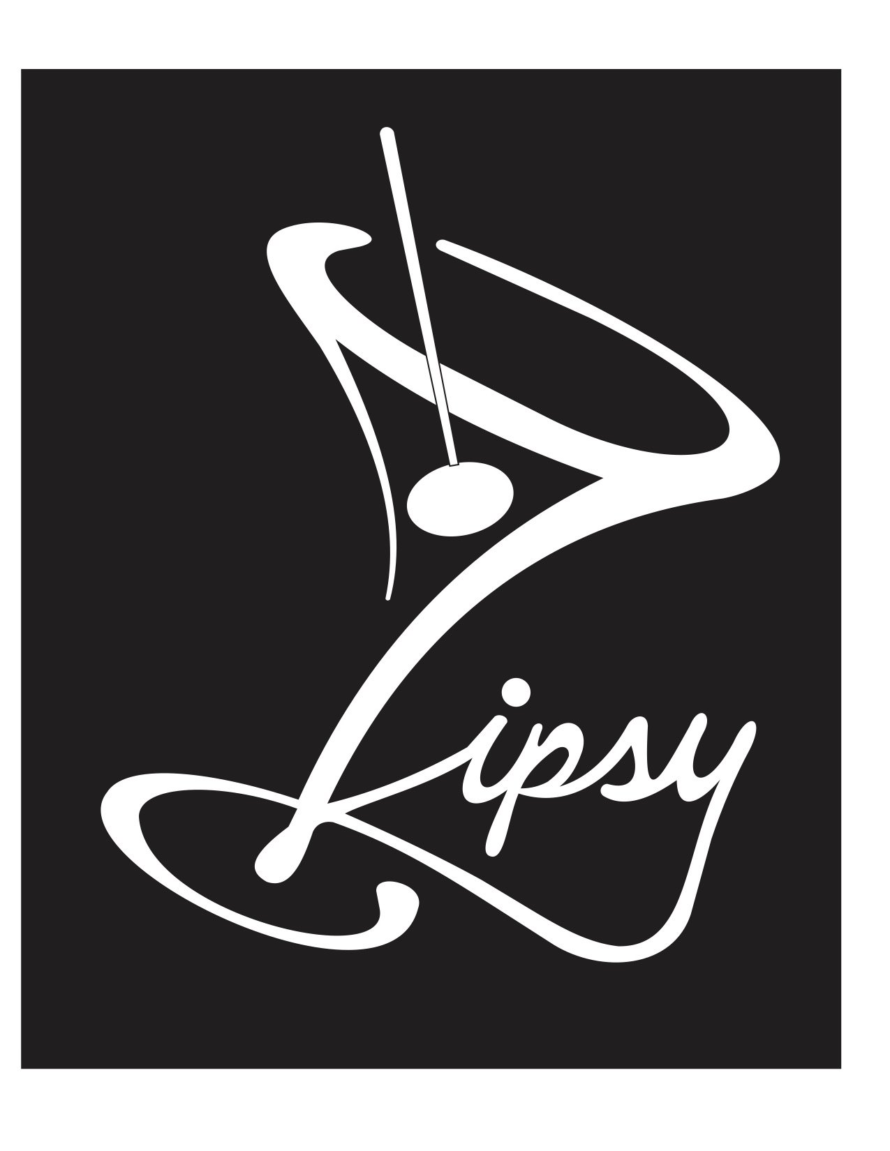 Trademark Logo TIPSY