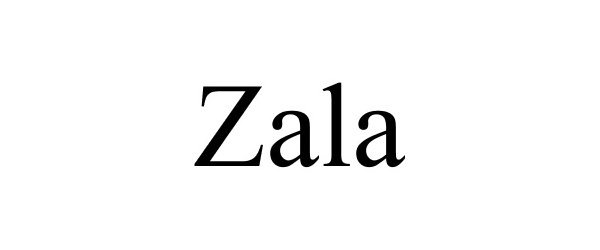 ZALA