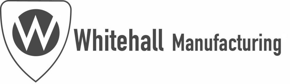 Trademark Logo WHITEHALL MANUFACTURING