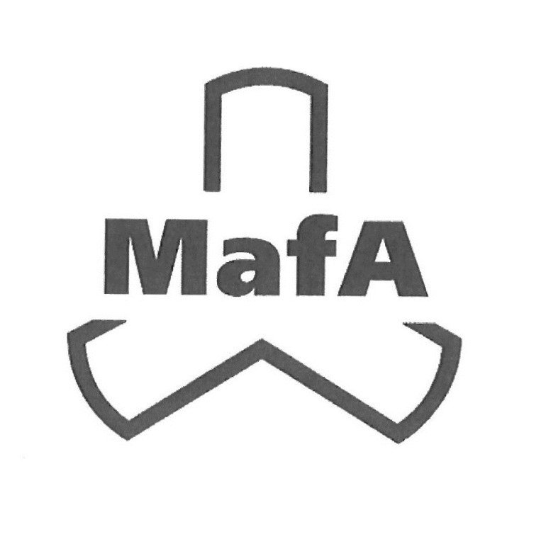 Trademark Logo MAFA