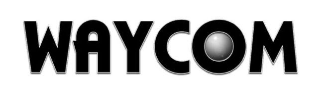 Trademark Logo WAYCOM