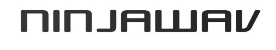 Trademark Logo NINJAWAV