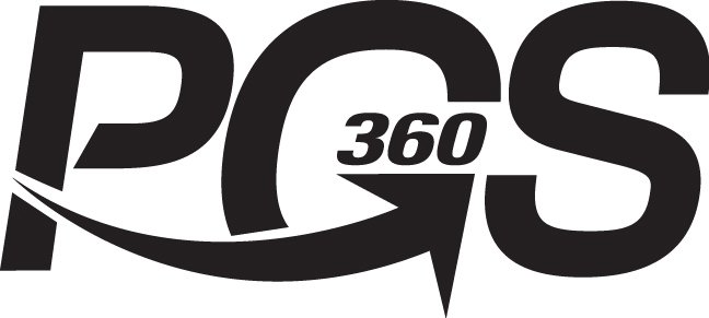 Trademark Logo PGS 360