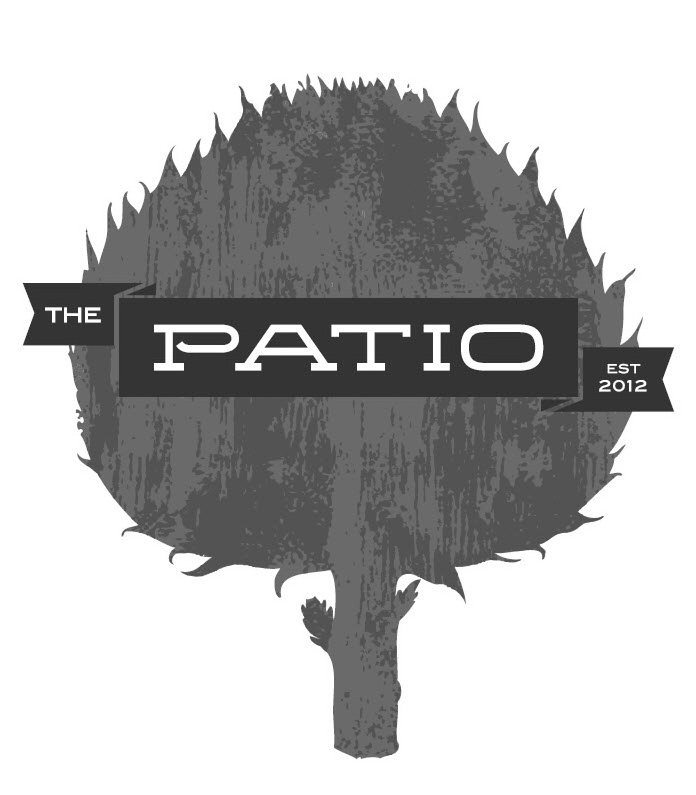 Trademark Logo THE PATIO EST 2012