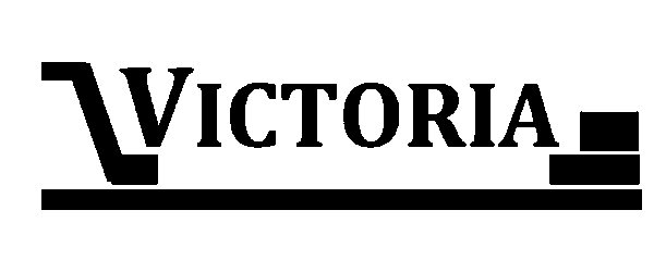 Trademark Logo VICTORIA