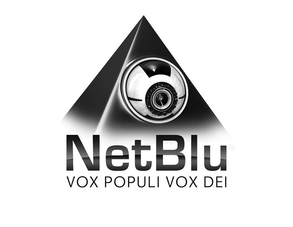  NETBLU VOX POPULI VOX DEI