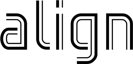 Trademark Logo ALIGN