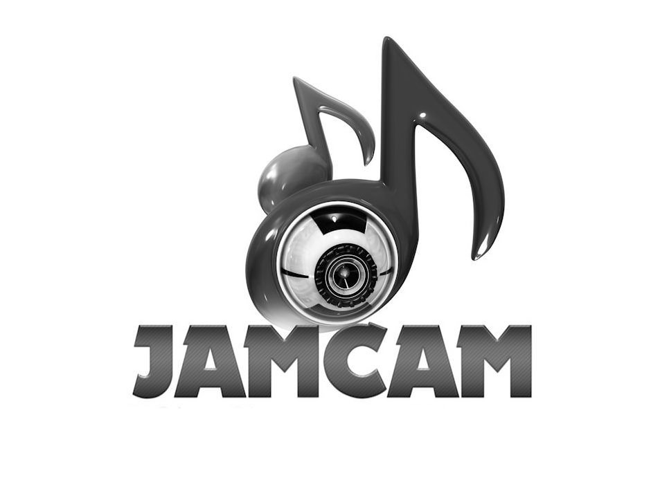 Trademark Logo JAMCAM