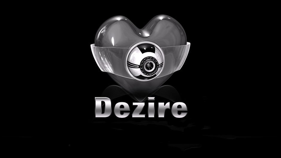 Trademark Logo DEZIRE