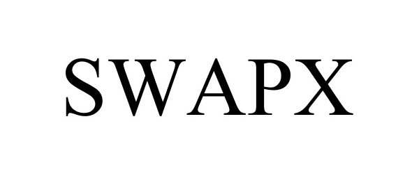  SWAPX