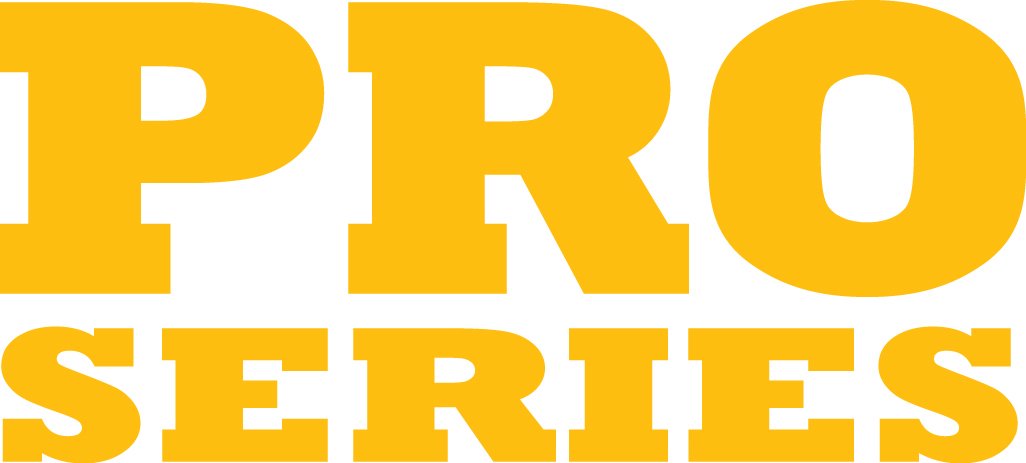 Trademark Logo PRO SERIES