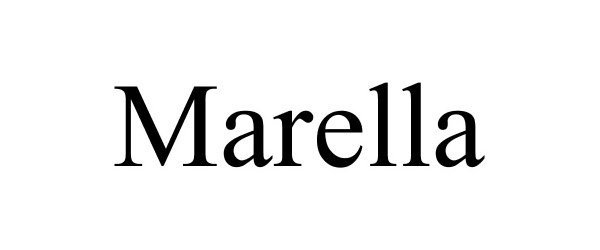 MARELLA