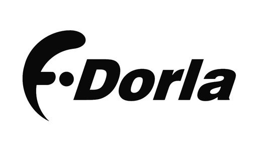 Trademark Logo F.DORLA