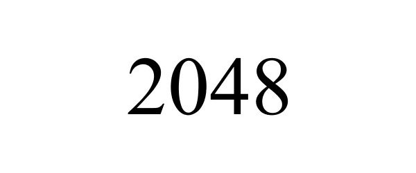 Trademark Logo 2048