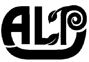 Trademark Logo ALP