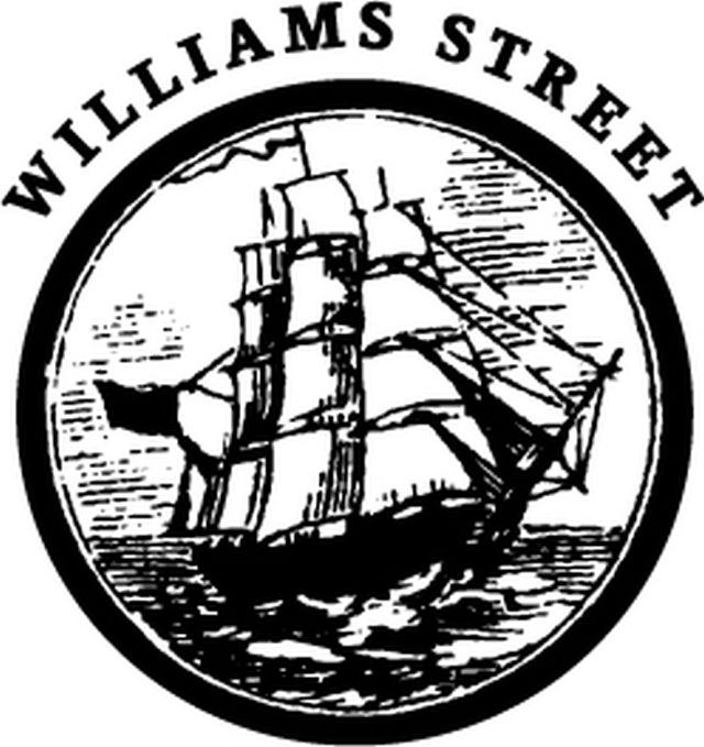 Trademark Logo WILLIAMS STREET