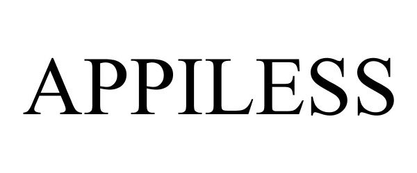  APPILESS