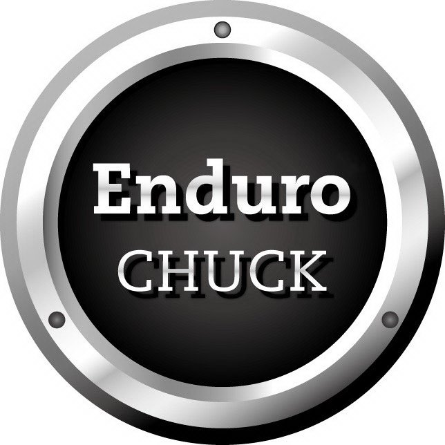 Trademark Logo ENDURO CHUCK