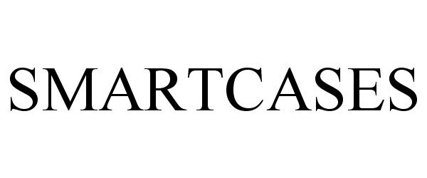 Trademark Logo SMARTCASES