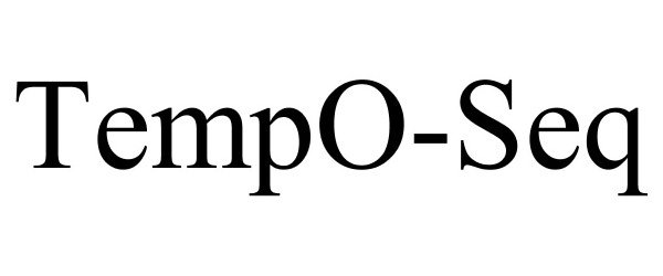 TEMPO-SEQ