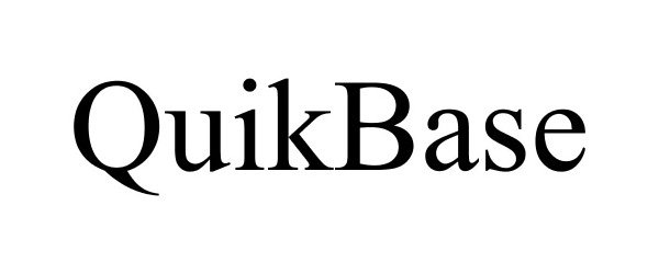  QUIKBASE