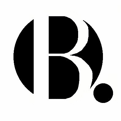 B.